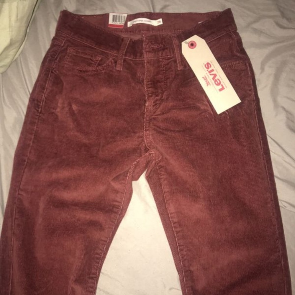 Levi pants